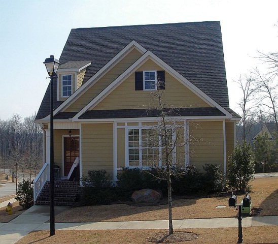 355 Whistler Park Ln, Macon, GA 31210 - photo 1
