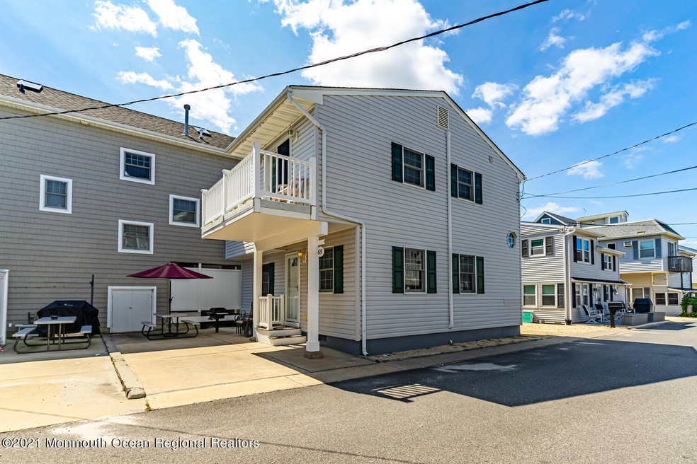 65 Spray Way, Lavallette, NJ 08735 - photo 1