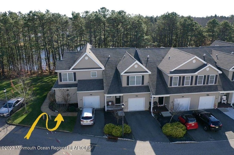 Welcome to 25 Wiley Way!