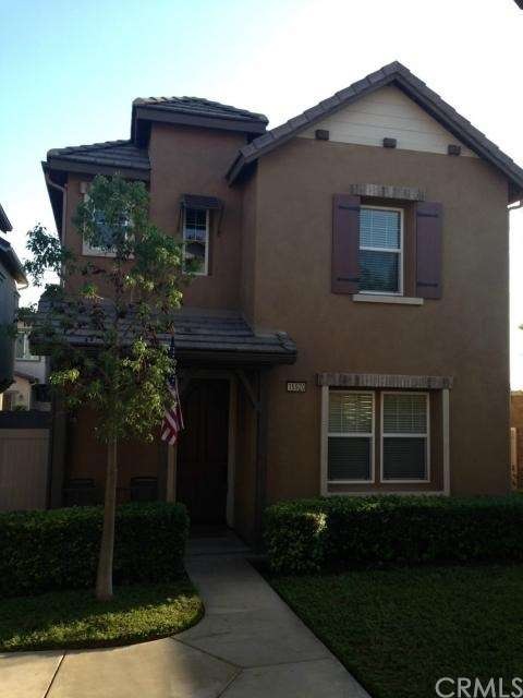 Beautiful, simple and low maintenance curb appeal.