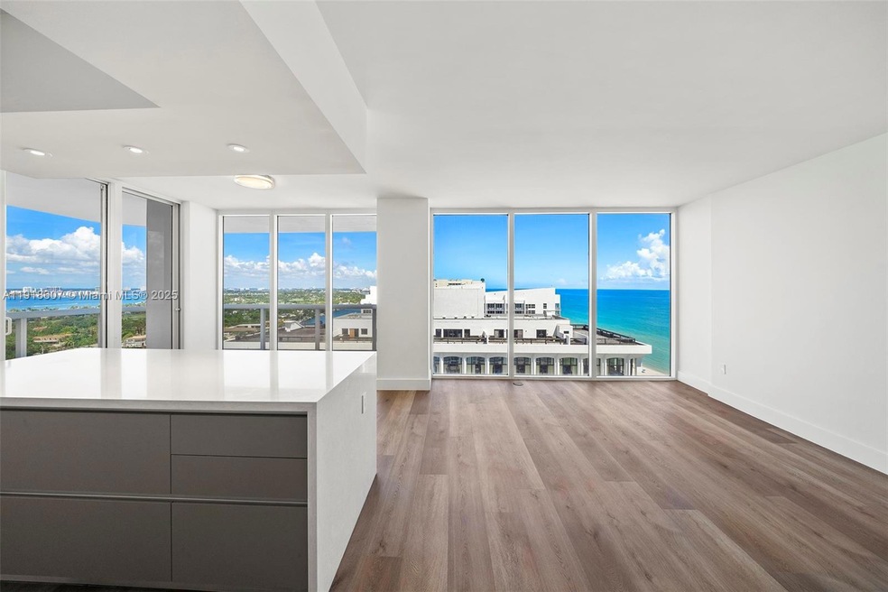 Blue & Green Diamond Condominiums unit 2407, Miami Beach, FL 33140 - photo 1