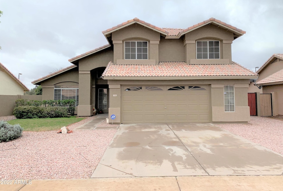 7215 E Fairview Ave, Mesa, AZ 85208 - photo 1