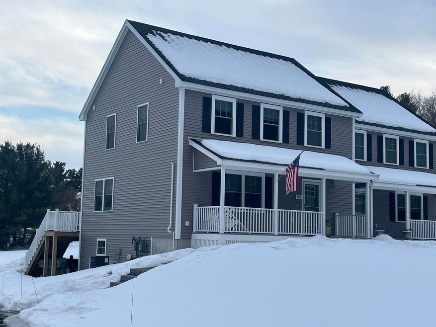 6A Moon Shadow Dr, Pelham, NH 03076 - photo 1