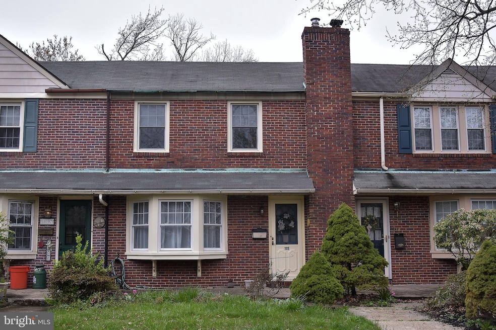 115 Park Terrace, Haddon Township, NJ 08108 - photo 1