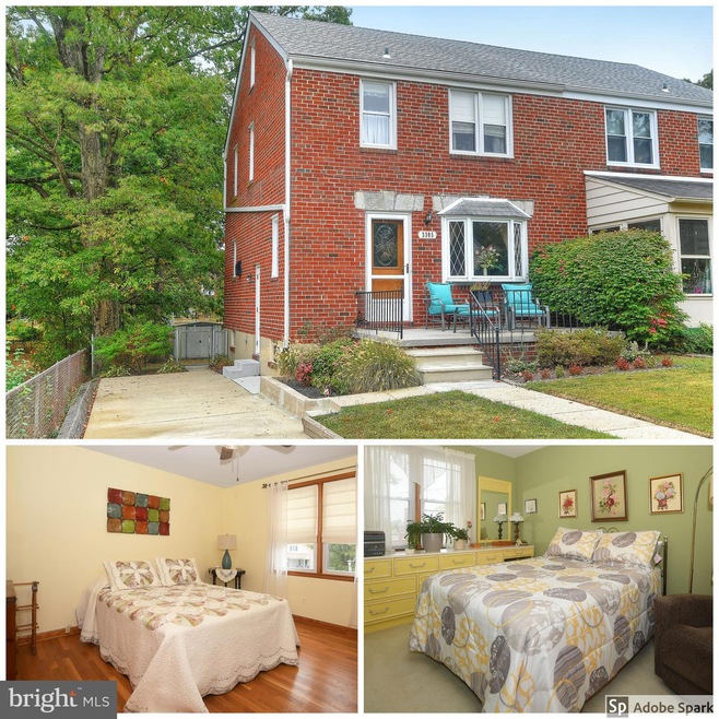 3305 Chesley Ave, Parkville, MD 21234 - photo 1