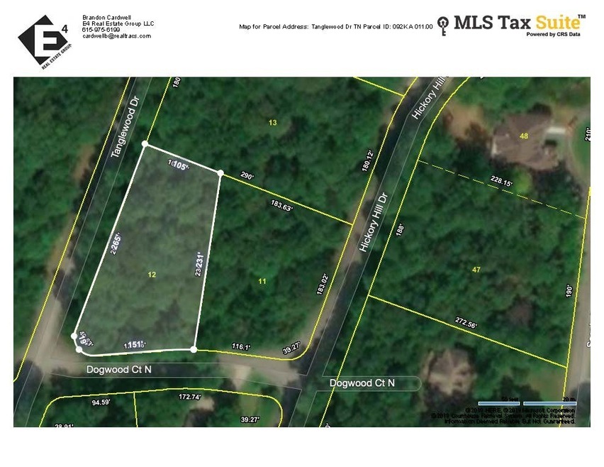 unlisted-address, Dickson, TN 37055 - photo 1