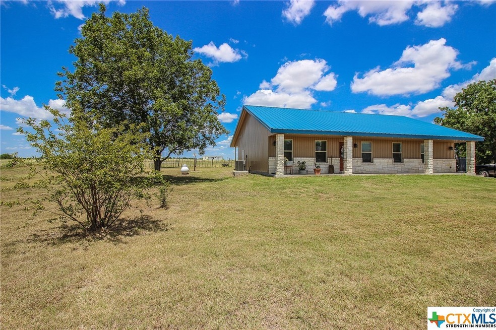 4080 Cen Tex Loop, Temple, TX 76501 - photo 1