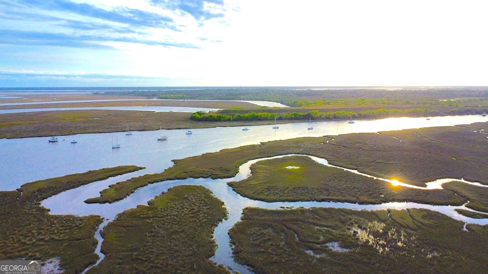 0 Point Peter Place unit 10642670, Saint Marys, GA 31558 - photo 1