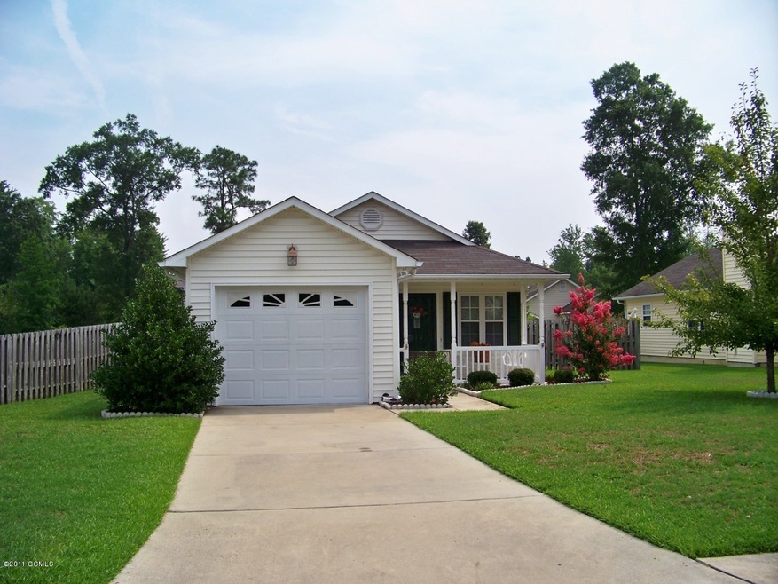 3722 Elizabeth Ave