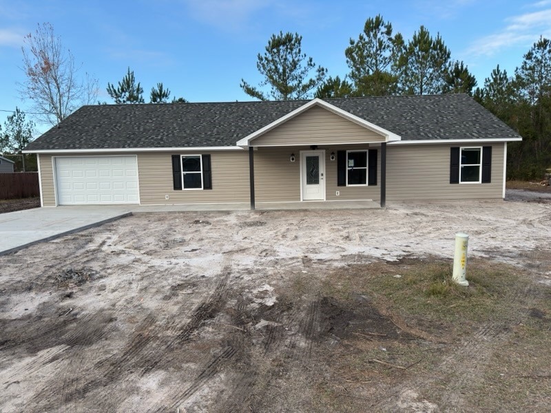 53 Hawks Landing Dr, Waynesville, GA 31566 - photo 1