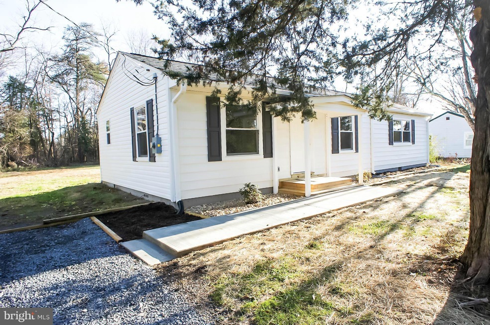 12375 Campbell Rd, Orange, VA 22960 - photo 1