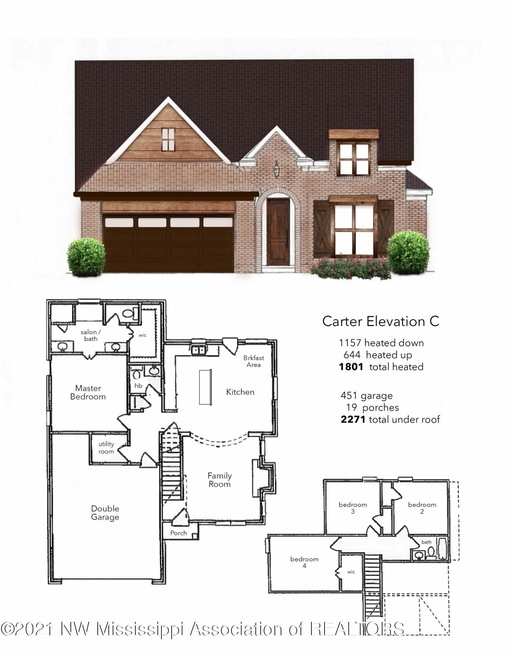 Carter C