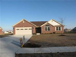 324 Abby Ln, Batesville, IN 47006 - photo 1