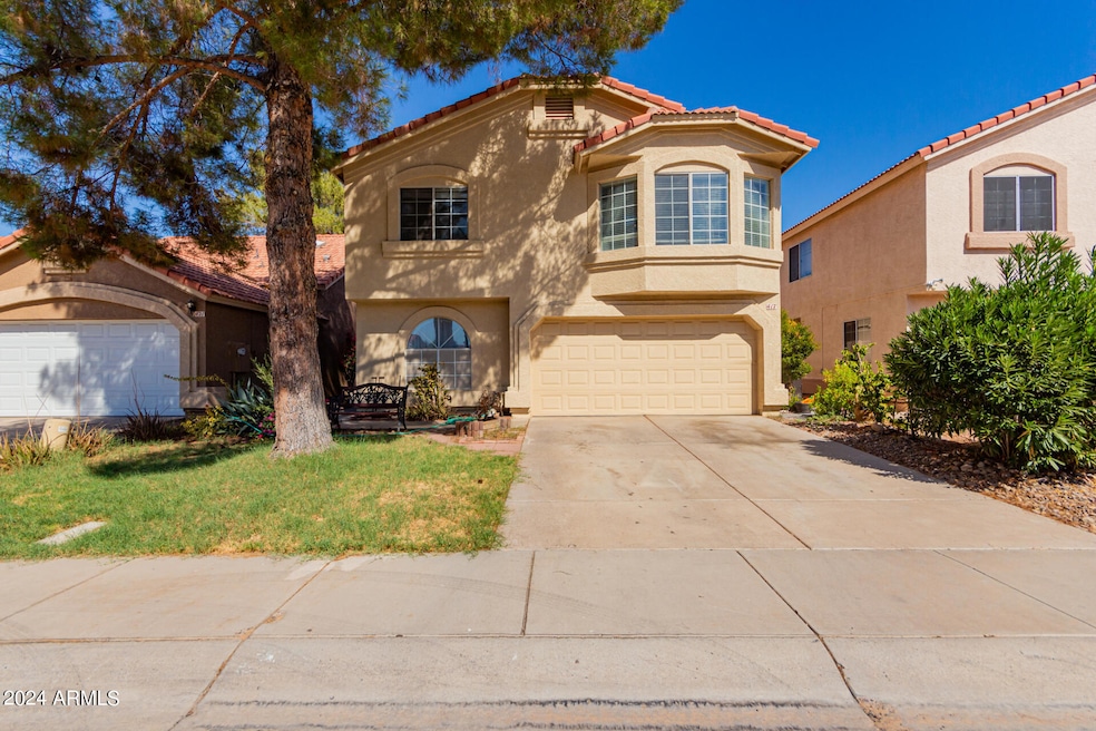 417 N Flint St, Gilbert, AZ 85234 - photo 1