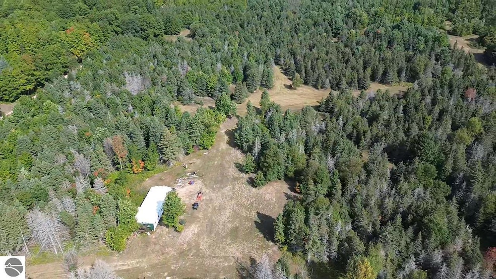 0 N Henschell Rd, Garfield Township, MI 49633 - photo 1