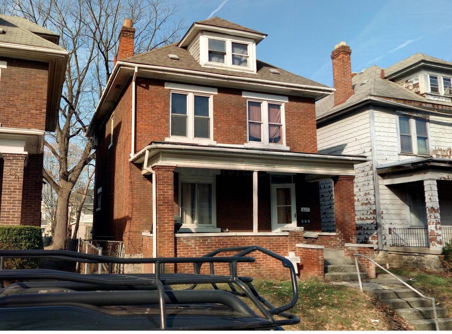 827 S 22nd