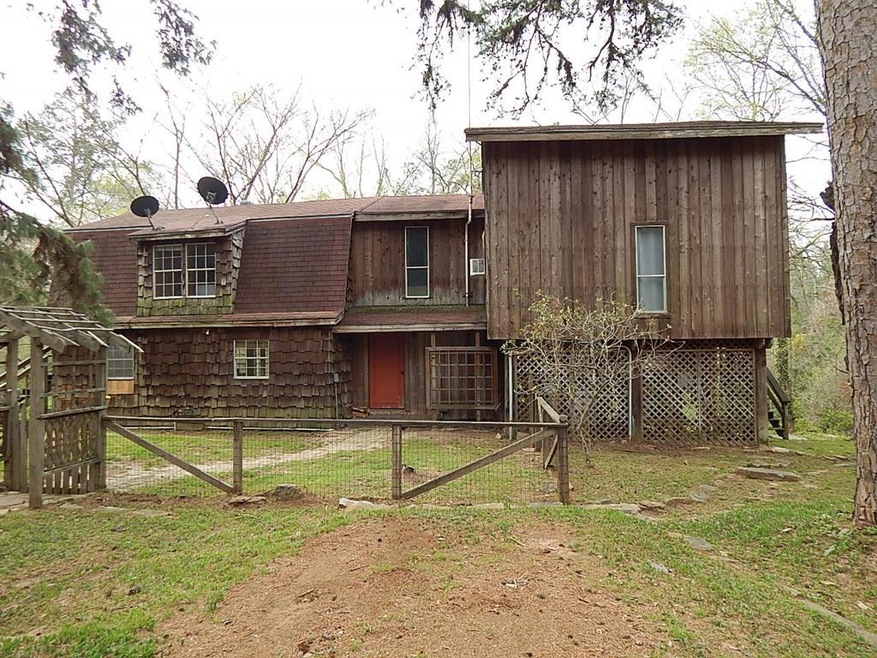 1095 County Road 615, Nacogdoches, TX 75964 - photo 1