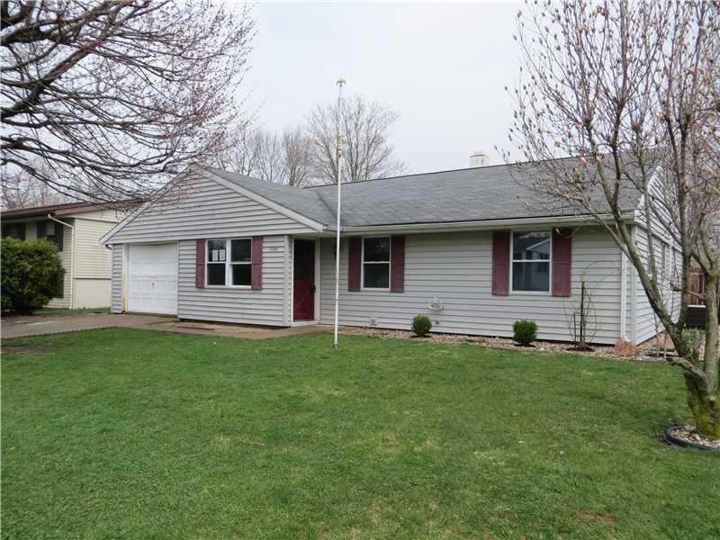 1904 Saint Charles Ct, Kokomo, IN 46902 - photo 1