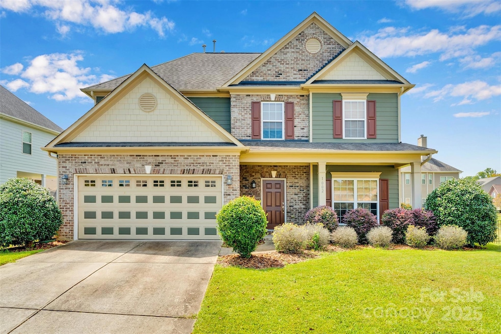 Under Contract $410,000