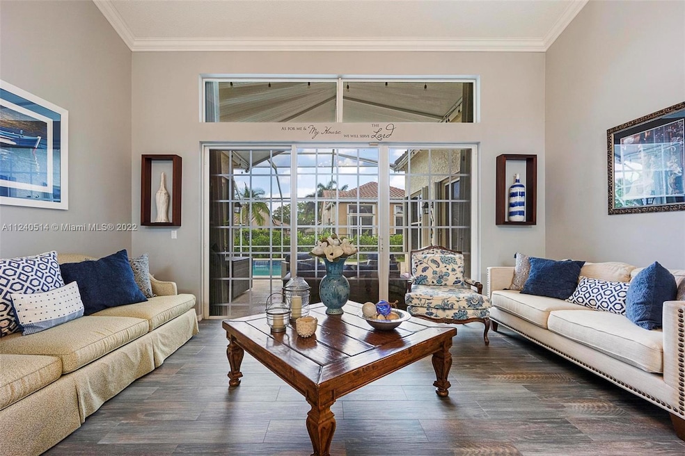 2764 W Orchard Cir, Davie, FL 33328 - photo 1