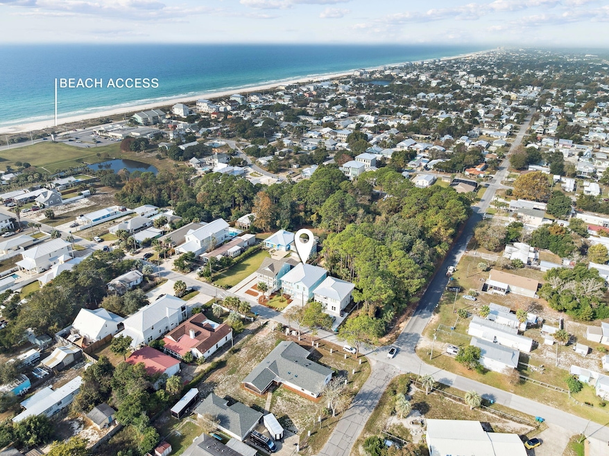 221 E Lakeshore Dr, Panama City Beach, FL 32413 - photo 1