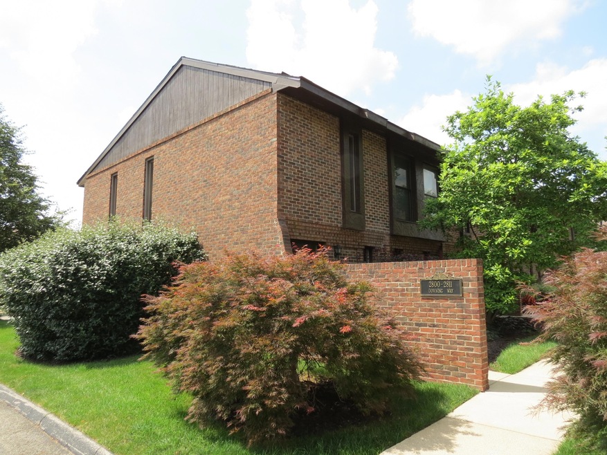 2801 Downing Way