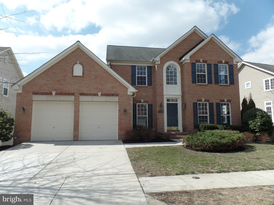15515 Glastonbury Way, Upper Marlboro, MD 20774 - photo 1