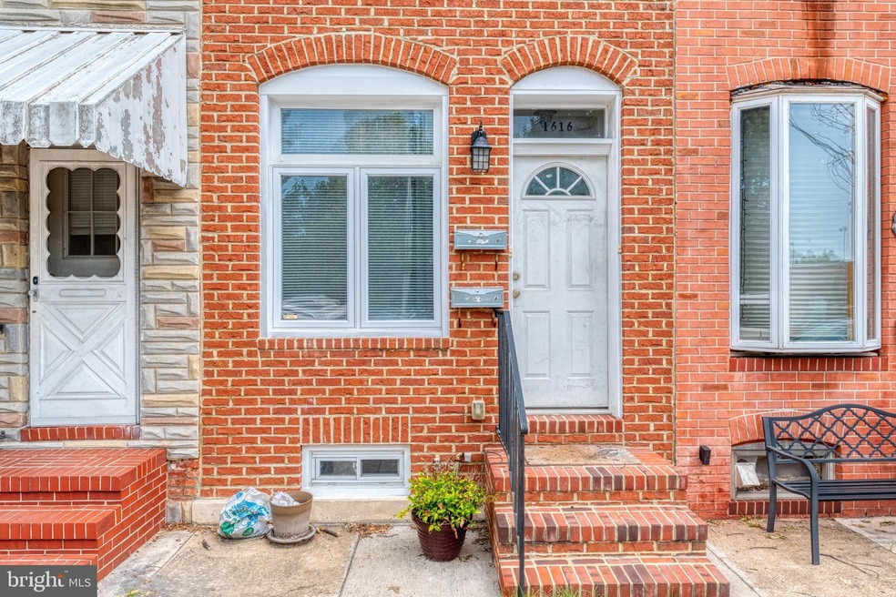 1616 E Fort Ave unit 2, Baltimore, MD 21230 - photo 1