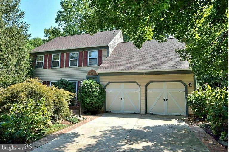 4719 Timber Ridge Dr, Dumfries, VA 22025 - photo 1