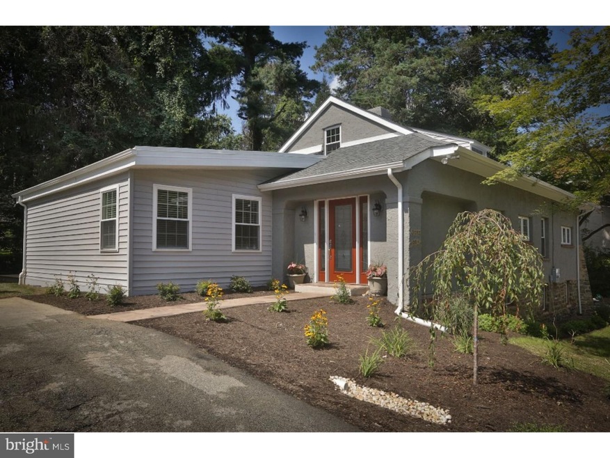 213 Wallingford Ave, Wallingford, PA 19086 - photo 1