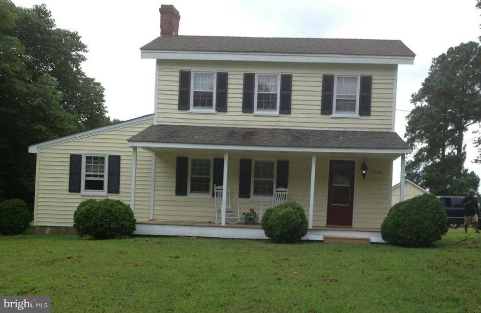 11305 Delozier Farm Rd, Newburg, MD 20664 - photo 1