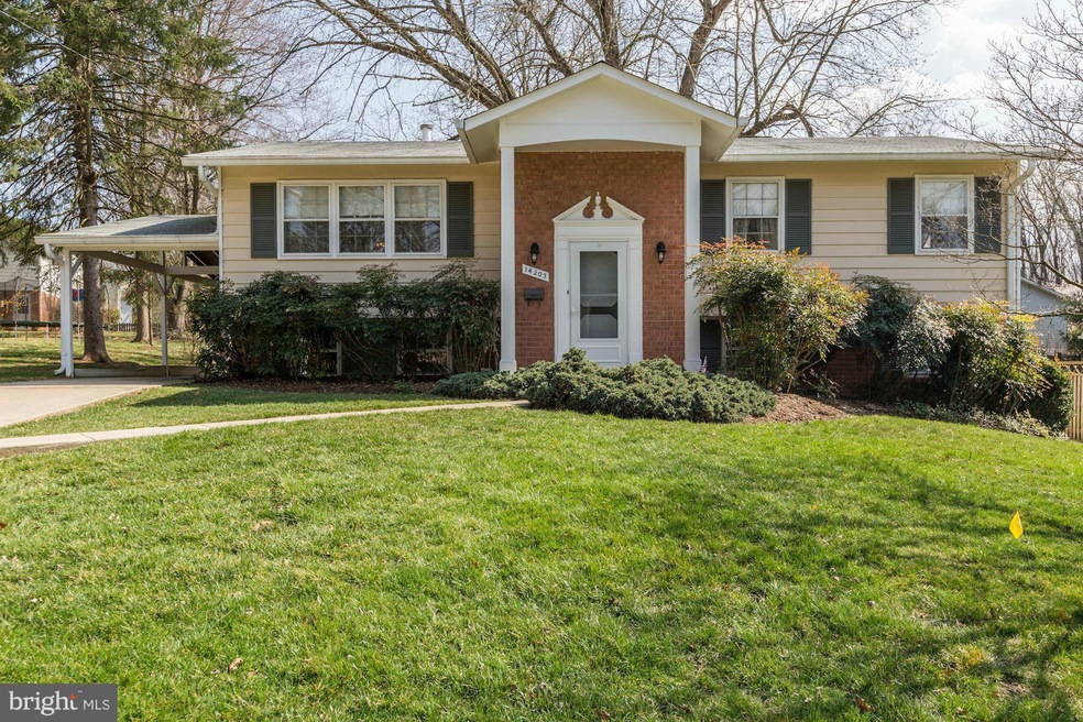 14203 Greenspan Ln, Rockville, MD 20853 - photo 1
