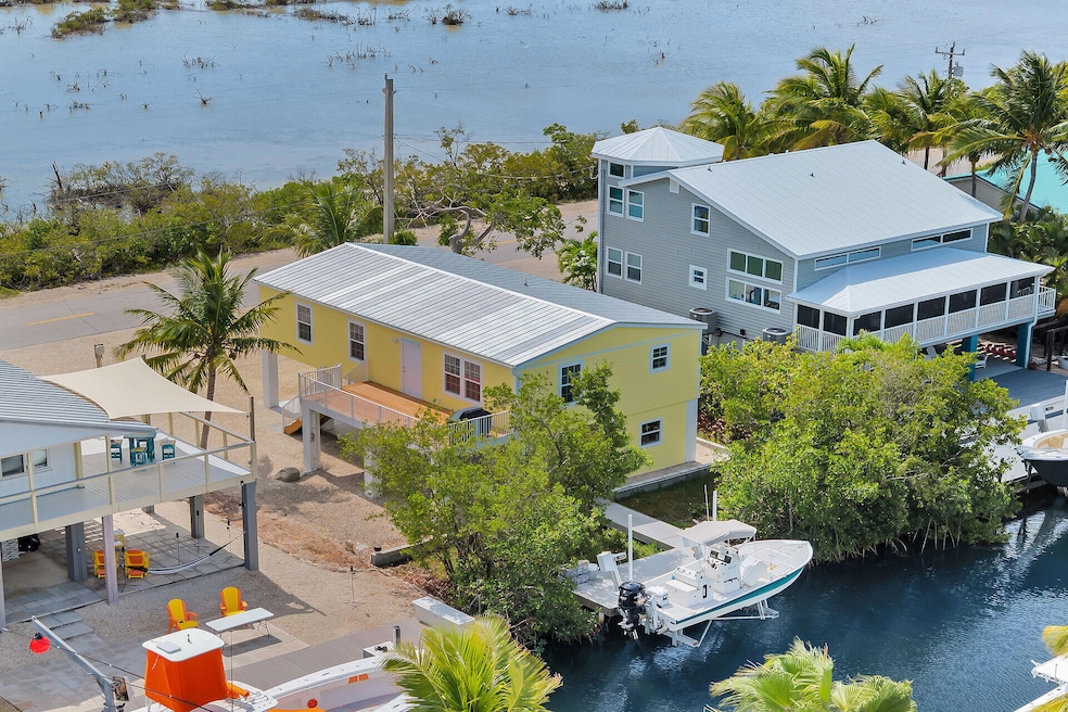437 Pirates Road
