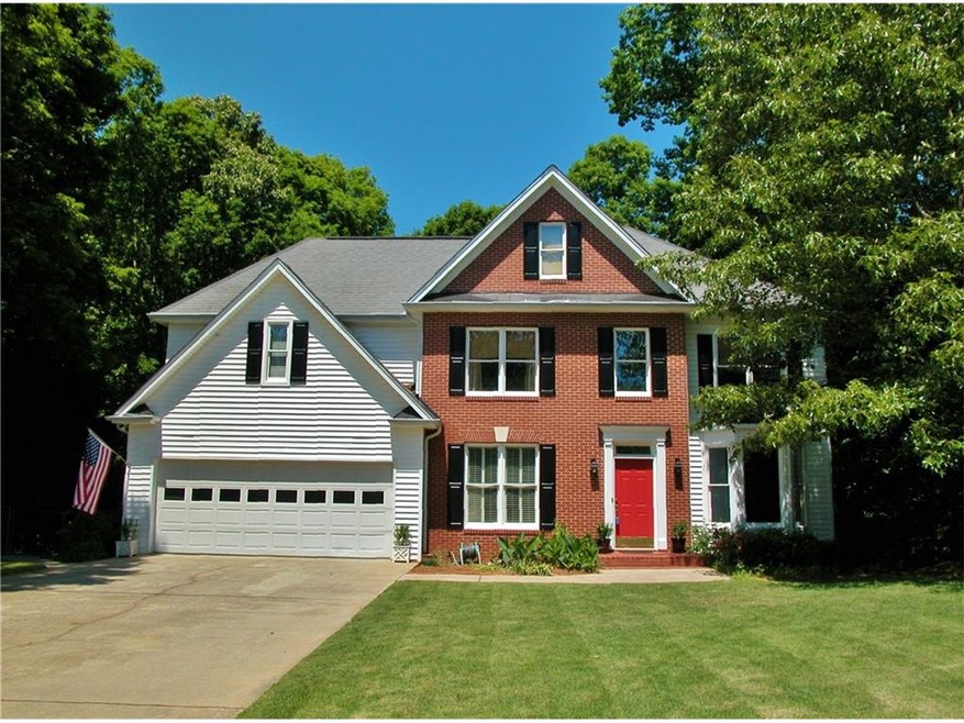 3644 Eleanors Trace, Gainesville, GA 30506 - photo 1