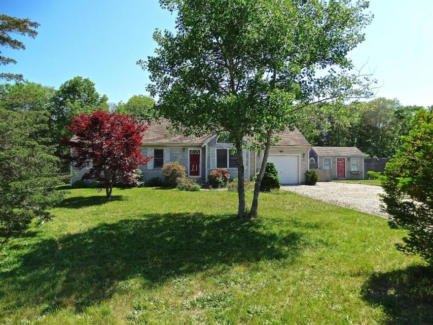 50 Candace Way, East Falmouth, MA 02536 - photo 1