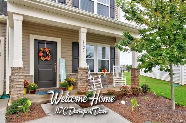 112C Davenport Dr unit 32, Statesville, NC 28677 - photo 1