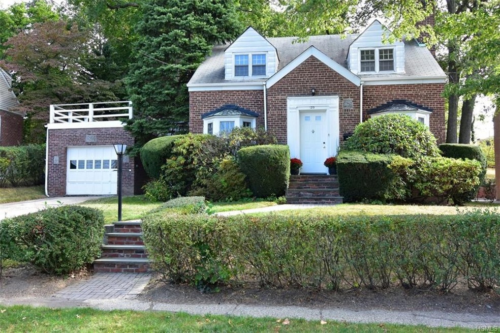 120 Saint Johns Ave, Yonkers, NY 10704 - photo 1