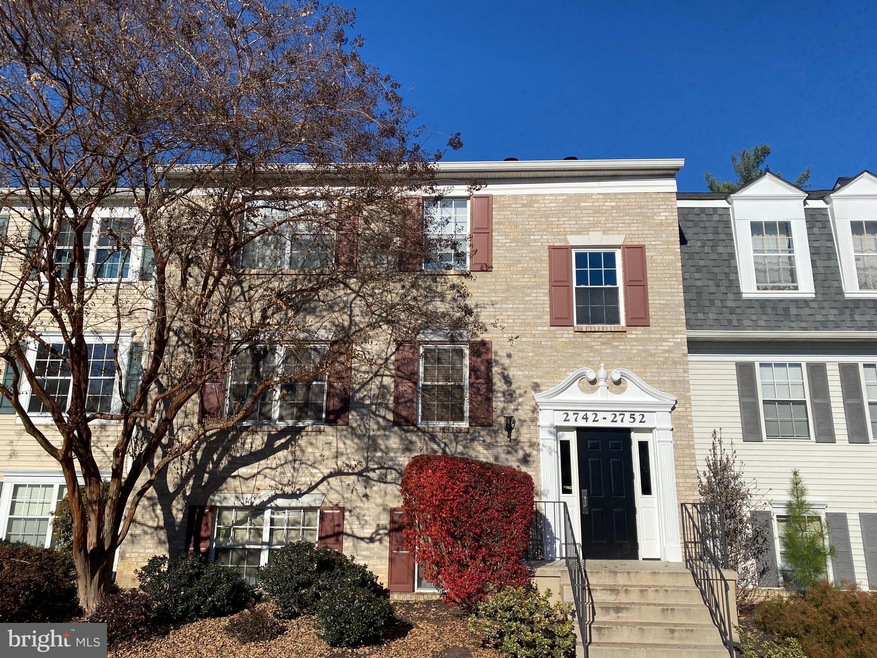 2750 Bordeaux Place, Woodbridge, VA 22192 - photo 1