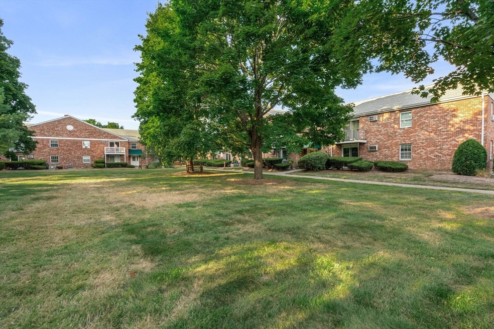 56 Townsend St unit C23, Abington, MA 02351 - photo 1