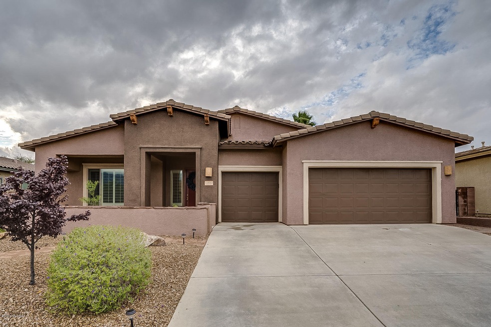 11855 N Sage Brook Road