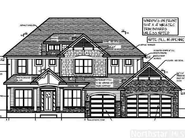 7413 Oxbow Creek Cir N, Minneapolis, MN 55445 - photo 1