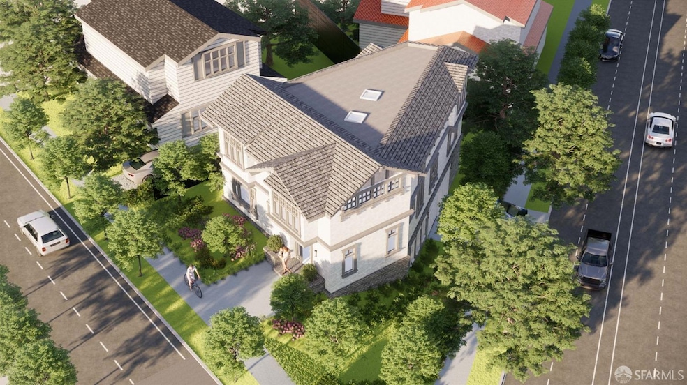 8 San Lorenzo Way, San Francisco, CA 94127 - photo 1