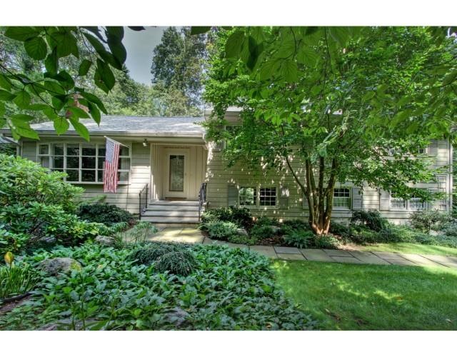 54 HUCKLEBERRY HILL ROAD