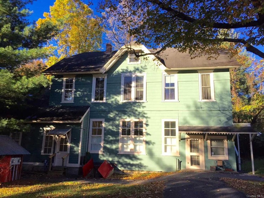 123 Old Post Rd N unit A, Red Hook, NY 12571 - photo 1