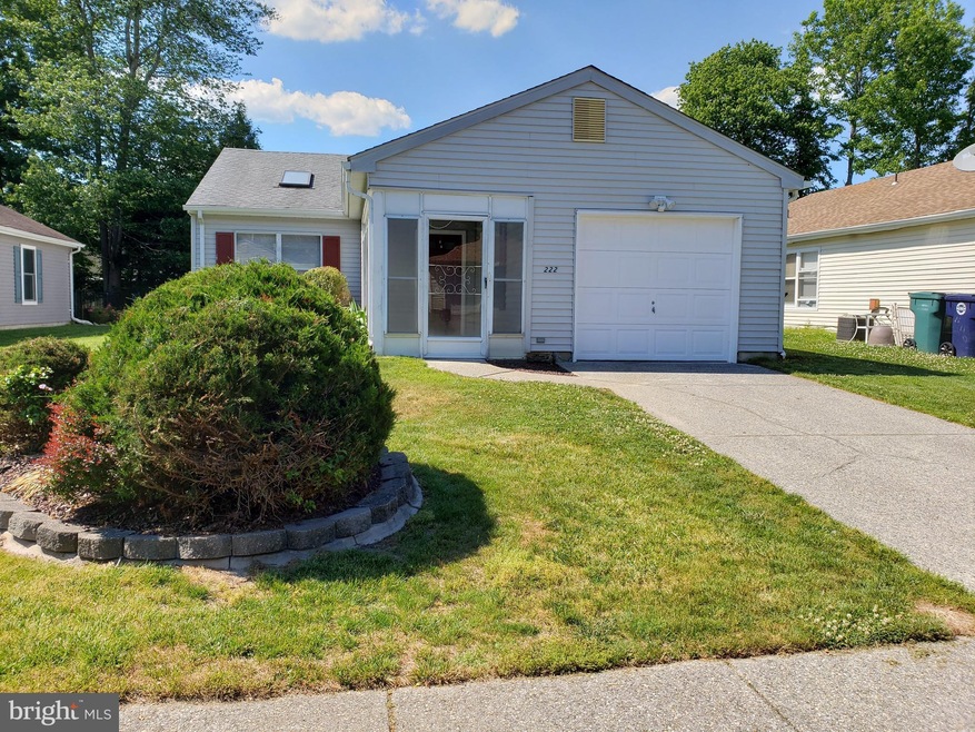 222 Lantern Place, Little Egg Harbor Township, NJ 08087 - photo 1