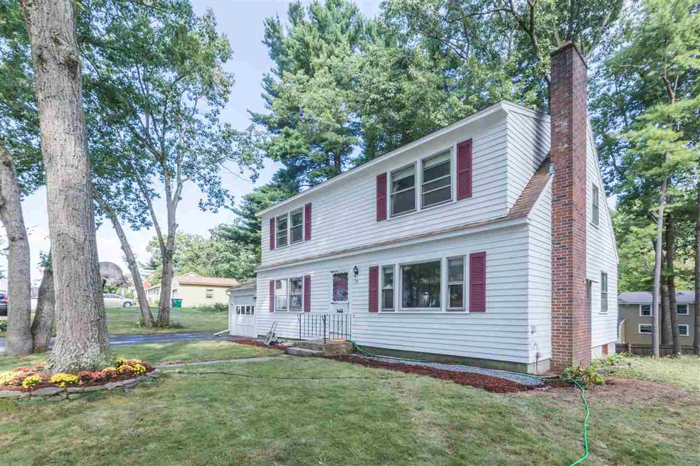 21 Vespa Ln, Nashua, NH 03064 - photo 1