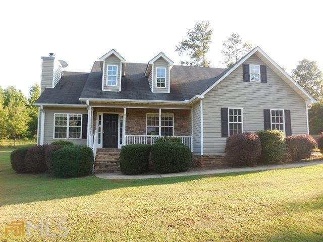 534 Whitfield Walk, Zebulon, GA 30295 - photo 1
