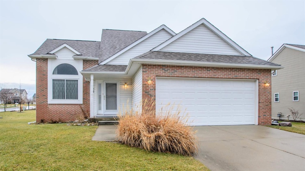 3623 Ryan Dr unit 55, Dexter, MI 48130 - photo 1