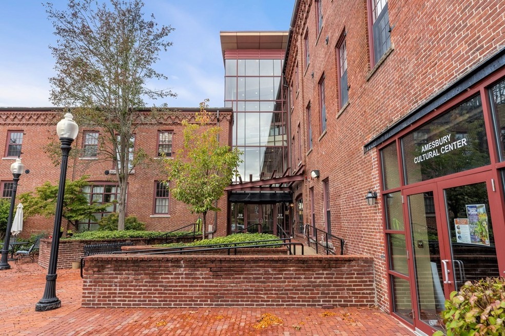 37 Millyard unit 201, Amesbury, MA 01913 - photo 1