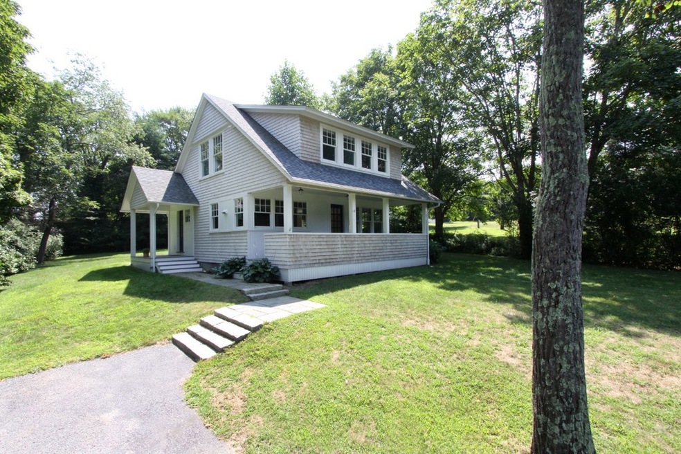 18 W Main Rd, Little Compton, RI 02837 - photo 1